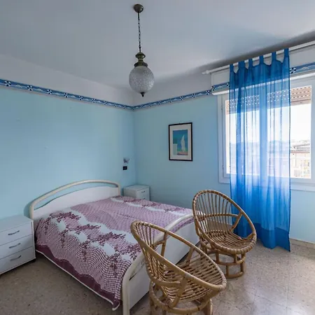 Daire Spacious Flat With Sea View Terrace - Beahost Bibione