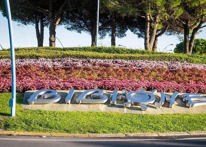 Apartamento Spacious Flat With Sea View Terrace - Beahost Bibione