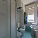 Spacious Flat With Sea View Terrace - Beahost アパート