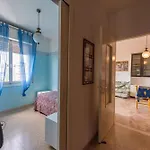 Spacious Flat With Sea View Terrace - Beahost