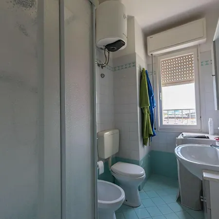 Spacious Flat With Sea View Terrace - Beahost Appartamento