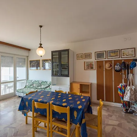 Spacious Flat With Sea View Terrace - Beahost ビビオーネ
