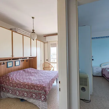 Spacious Flat With Sea View Terrace - Beahost Appartamento