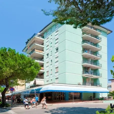 Spacious Flat With Sea View Terrace - Beahost Bibione